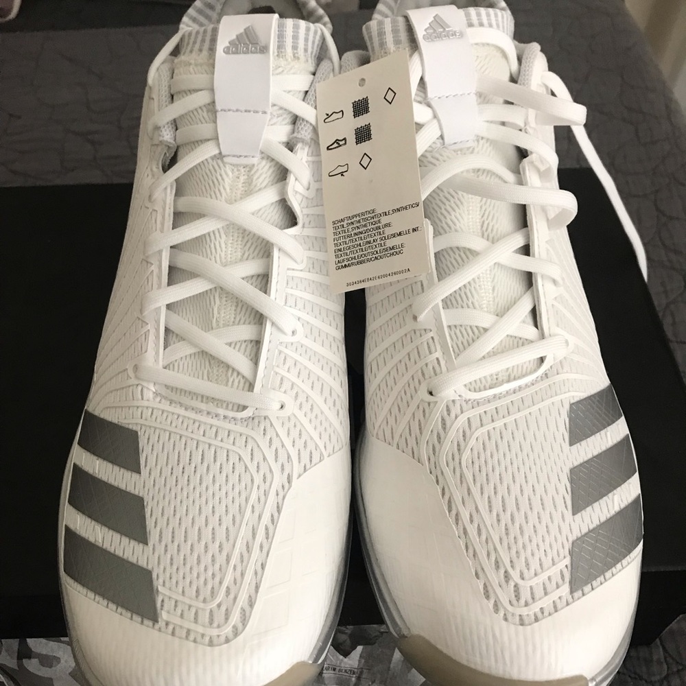 Adidas Icon Trainer Shoe
